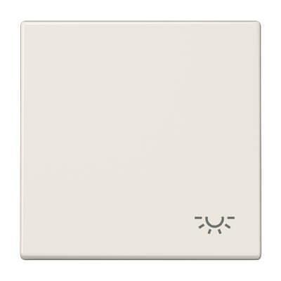 Клавиша одинарная перекидная Jung LS990L