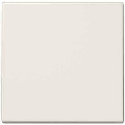 Розетка с заземлением с крышкой и шторками Jung LS 990 бежевая LS520KLKI