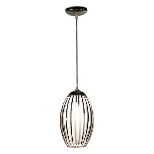 Подвесной светильник Citilux Октопус CL944001