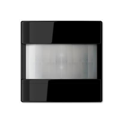 Накладка датчика движения Универсал 1,1м IP44 Jung A 500 черная A1180-1WUSW