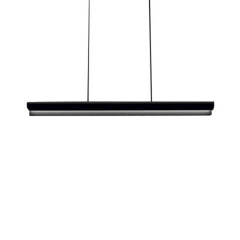 Подвесной светодиодный светильник Nowodvorski Q LED 8907