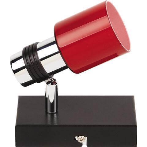 Спот Horoz 035-001-0002 (HL7151)