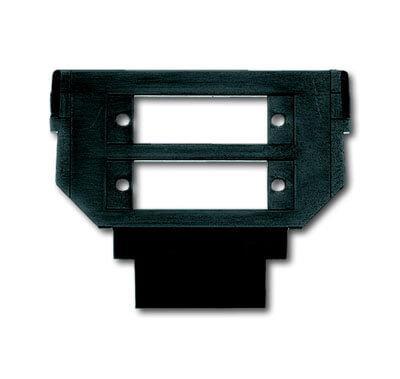 Суппорт для 2-х разъёмов Duplex SC ABB BJE 2CKA001764A0307