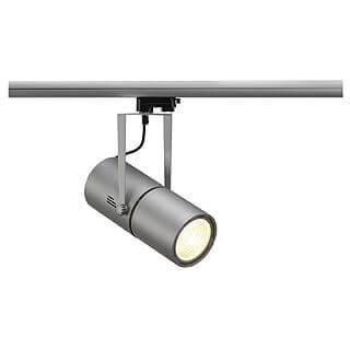 Трековый светильник SLV Euro Spot G12 E 153844