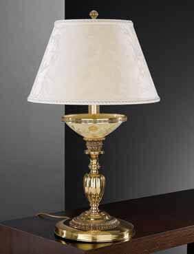 Настольная лампа Reccagni Angelo P.6525 P