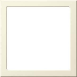 Рамка монтажная Gira System 55 кремовый глянцевый 264801