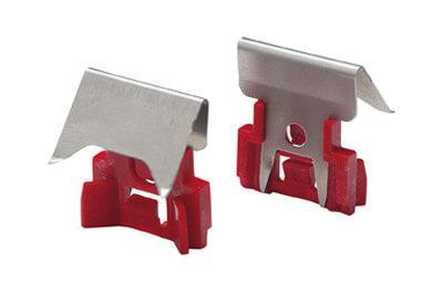 Лапки монтажные безвинтовыеТочка ABB Zenit 2CLA207190N1001