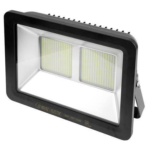 Прожектор светодиодный Horoz Puma 300W 2700K 068-003-0300