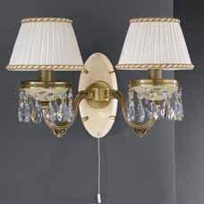 Бра Reccagni Angelo A.6606/2