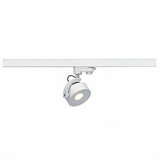 Трековый светильник SLV Kalu Track LEDdisk 152601