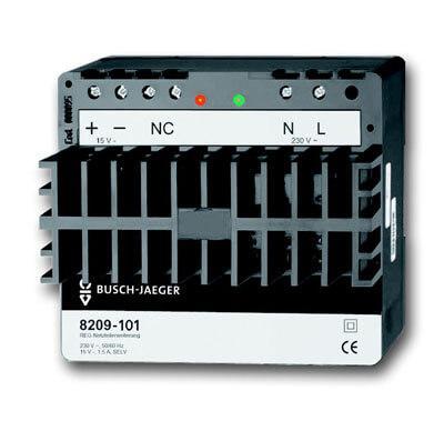 Источник питания MDRC ABB BJE 2CKA008200A0106