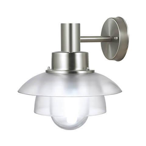 Уличный настенный светильник Horoz (HL217)