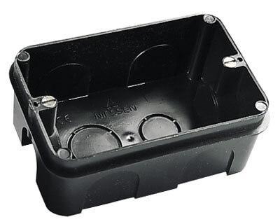 Коробка монтажная ABB Zenit 2CLA049930A1001