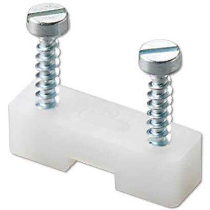 Разгрузка натяжения для накладных коробок Jung LS 990 58