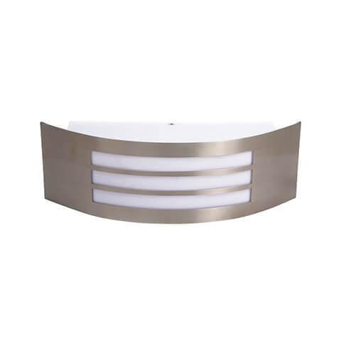 Уличный настенный светильник Horoz 075-009-0002 HRZ00000978