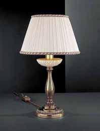 Настольная лампа Reccagni Angelo P.5500 P