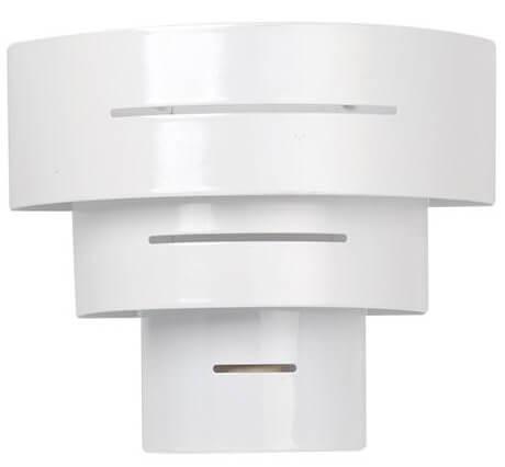 Настенный светильник Horoz белый 028-001-0001 (HL850)