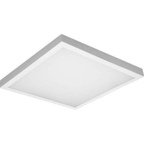 Потолочный светодиодный светильник Horoz Arina-40 40W 6000К белый 016-026-0040