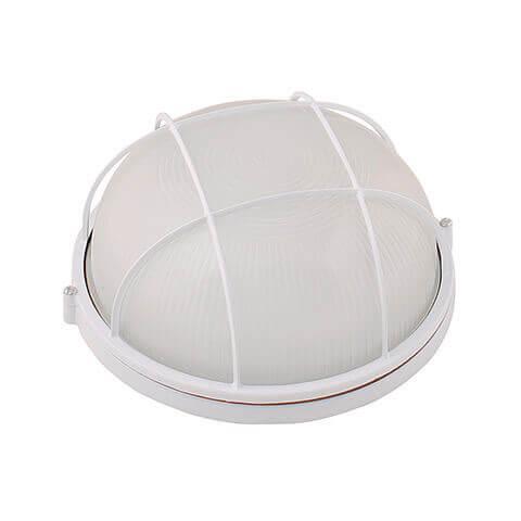 Пылевлагозащищенный светильник Horoz белый 070-015-0100 (HL926)