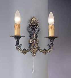 Бра Reccagni Angelo A.628/2