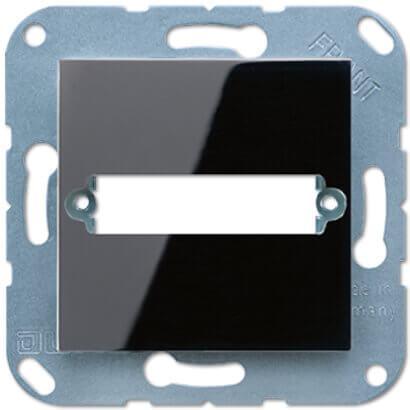 Вывод HDIM Jung A 500 черный A594-125SW