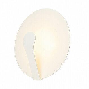 Настенный светодиодный светильник SLV Air Indi 133921