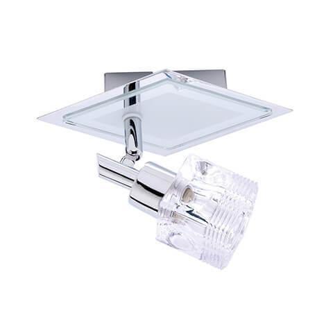 Спот Horoz 035-006-0001 (HL711)