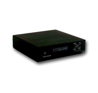 Блок центральный с FM-приёмником Busch-AudioWorld ABB BJE 2CKA008200A0118