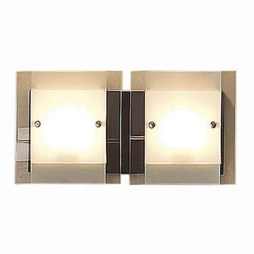 Настенный светильник Citilux Сантона CL210325