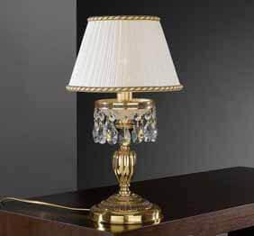 Настольная лампа Reccagni Angelo P.6500 P