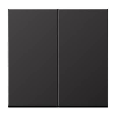 Клавиша двойная перекидная Jung AL2995D