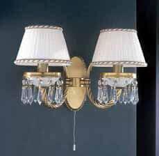 Бра Reccagni Angelo A.4661/2