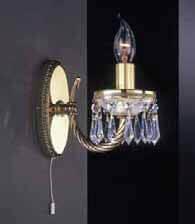 Бра Reccagni Angelo A.4751/1