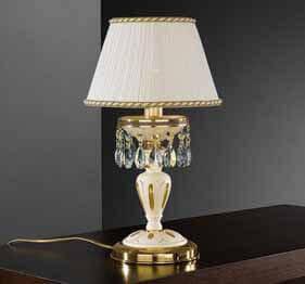 Настольная лампа Reccagni Angelo P.6706 P