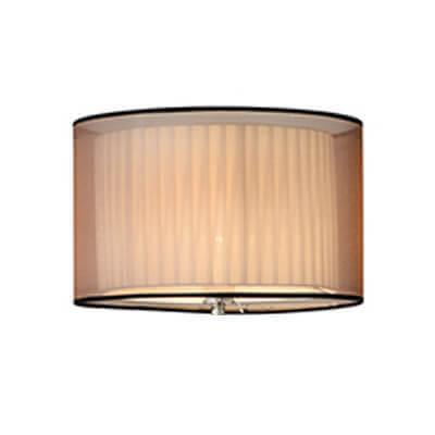 Абажур Newport 1111FL/1600 коричневый М0058874