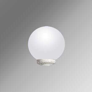 Светильник уличный (верхняя часть) G25.B25.000.WYE27