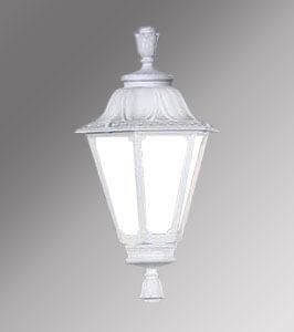 Светильник уличный (верхняя часть) E26.000.000.WYF1R