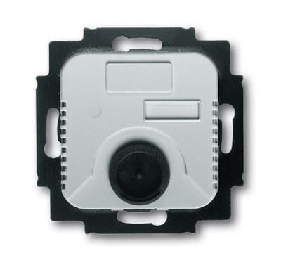 Термостат комнатный ABB BJE 1A 24V с НЗК 2CKA001032A0485