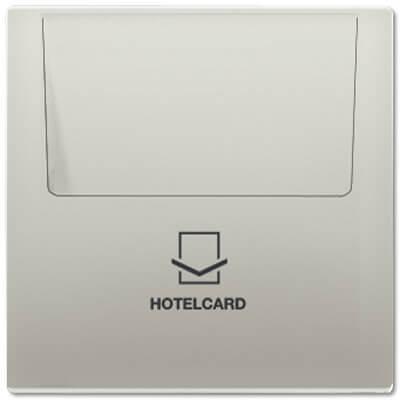 Карточный выключатель Jung ES2990CARD