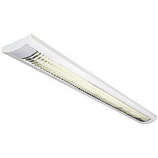 Потолочные светильники с цоколем G13