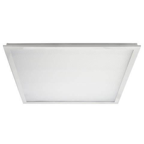 Встраиваемый светодиодный светильник Horoz Turkuaz 40W 4200K 056-004-0040