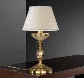 Настольная лампа Reccagni Angelo P 6505 P