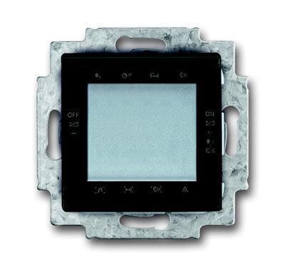 Усилитель блока управления звуком ABB BJE с функцией Intercom 2CKA008200A0119