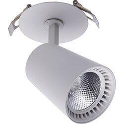 Встраиваемые споты Feron