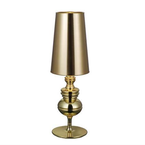 Настольная лампа Artpole Duke 001245