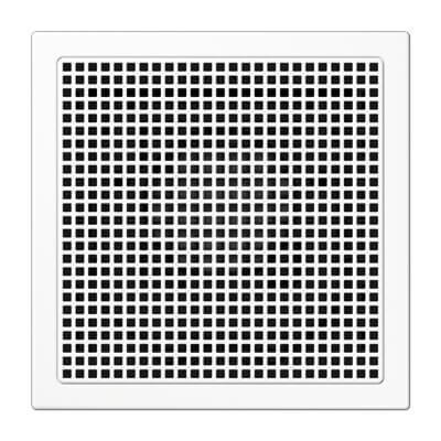 Динамик для подключения к Bluetooth Connect Jung LS 990 белый LSMLS4WW