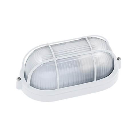 Пылевлагозащищенный светильник Horoz белый 070-002-0060 (HL901)