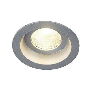 Светильники Downlight SLV
