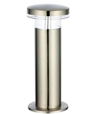 Уличный светодиодный светильник Horoz 5.5W 6400K 076-002-0004 (HL213L)