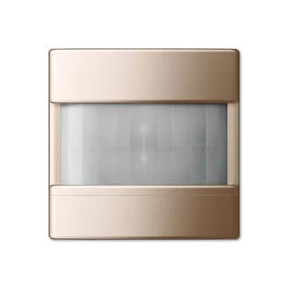 Накладка датчика движения Комфорт 1,1м Jung A 500 шампань A1180-1CH